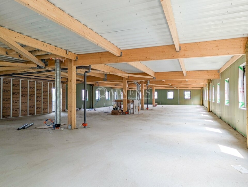 Vente Investisseur Bureaux TADEN (22100) - Photo 14