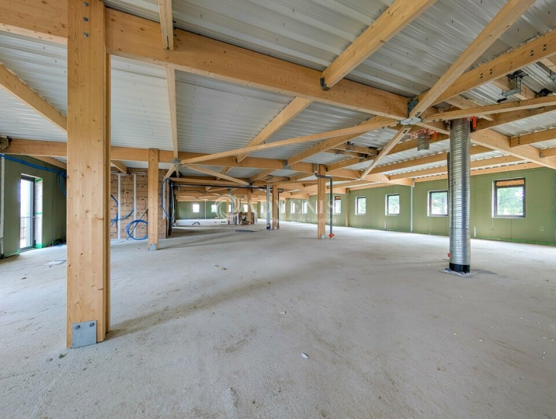 Vente Investisseur Bureaux TADEN (22100) - Photo 15