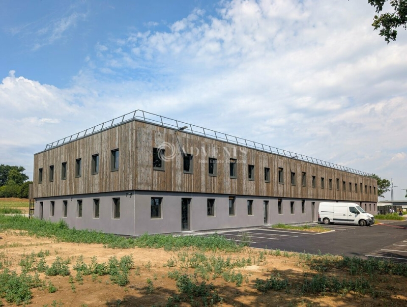 Vente Investisseur Bureaux TADEN (22100) - Photo 7