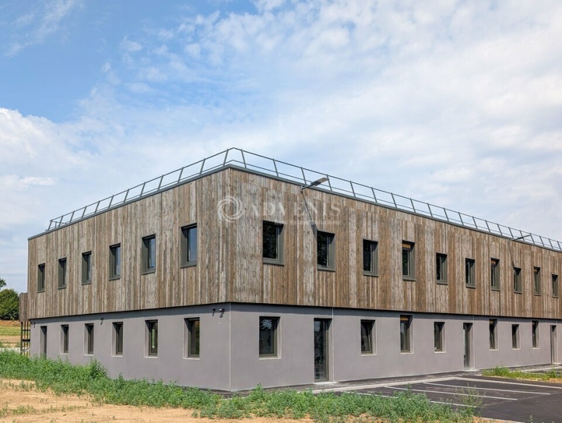 Vente Investisseur Bureaux TADEN (22100) - Photo 8