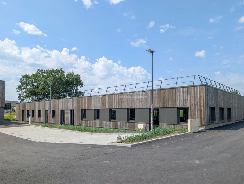 Vente Investisseur Bureaux TADEN (22100) - Photo 9