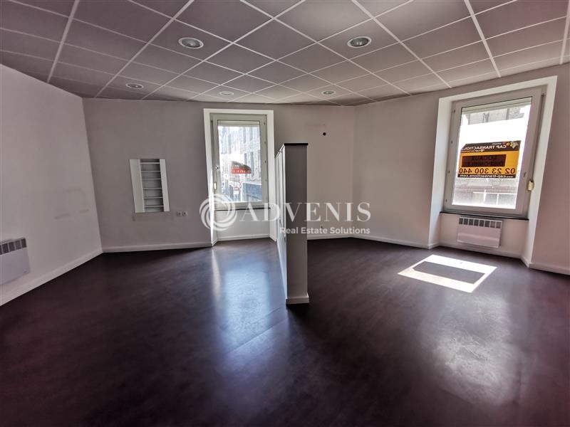 Location Bureaux SAINT BRIEUC (22000) - Photo 6