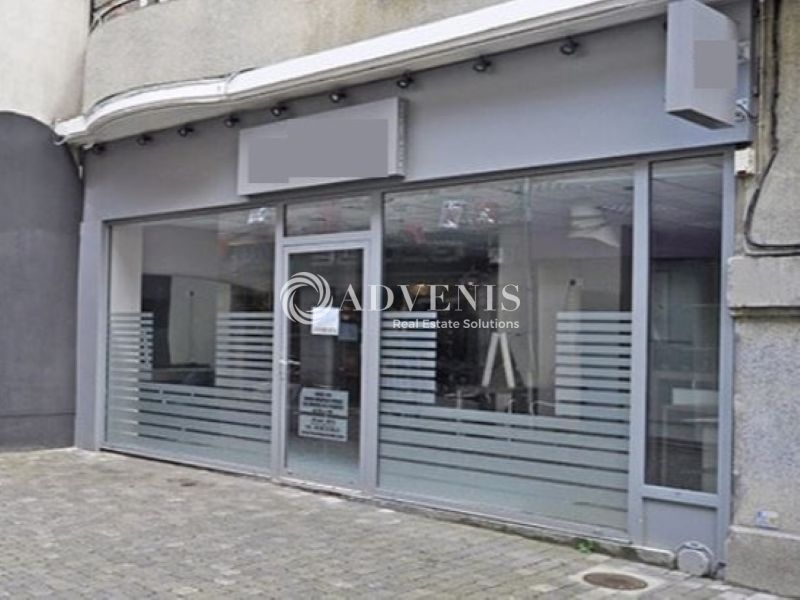 Location Commerces SAINT BRIEUC (22000) - Photo 2