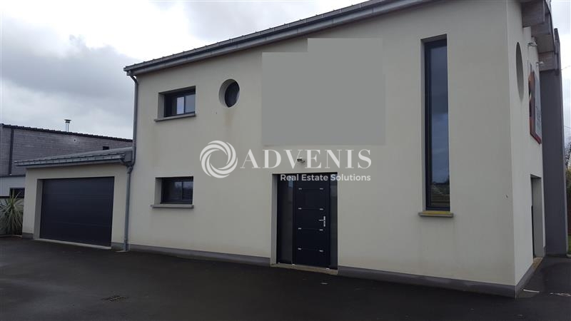 Location Bureaux PLERIN (22190) - Photo 2