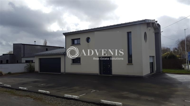 Location Bureaux PLERIN (22190) - Photo 3