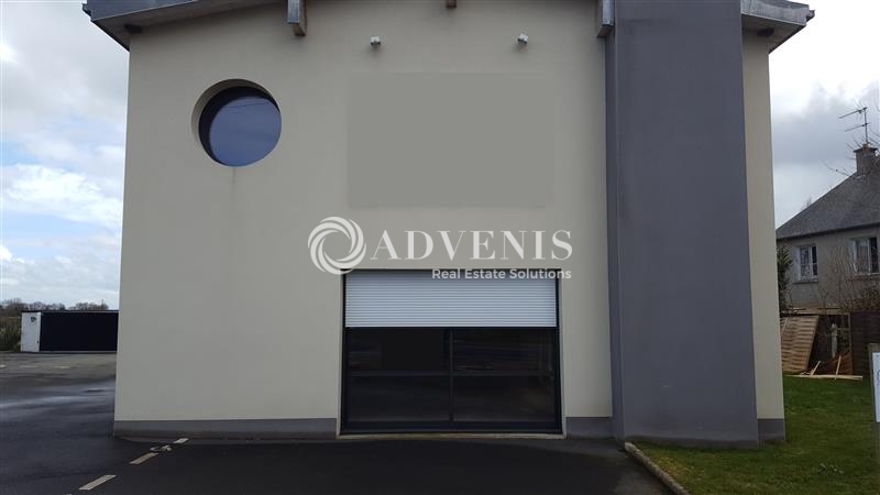 Location Bureaux PLERIN (22190) - Photo 4