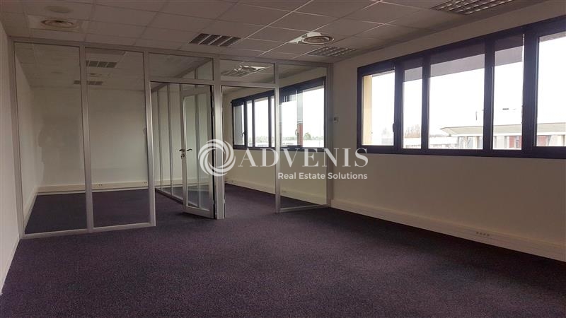 Location Bureaux SAINT GREGOIRE (35760) - Photo 2