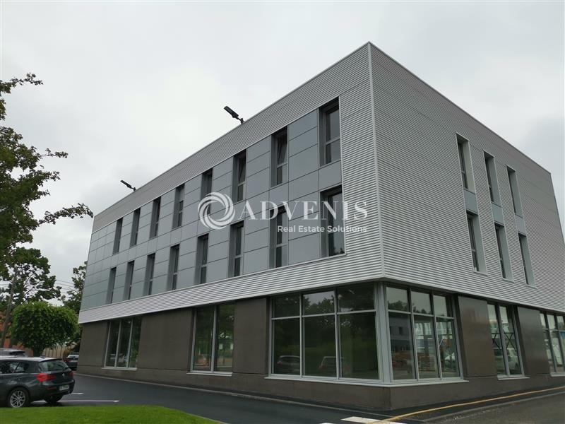 Vente Utilisateur Bureaux RENNES (35000) - Photo 1