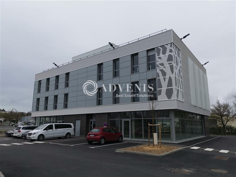 Vente Utilisateur Bureaux RENNES (35000) - Photo 10