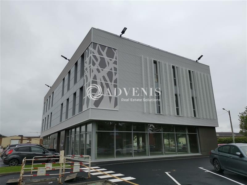 Vente Utilisateur Bureaux RENNES (35000) - Photo 3