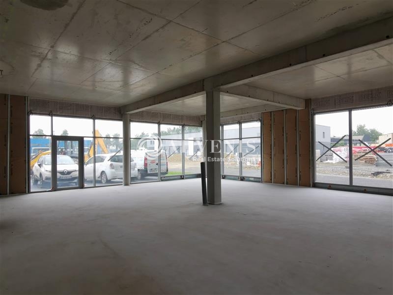 Vente Utilisateur Bureaux RENNES (35000) - Photo 5