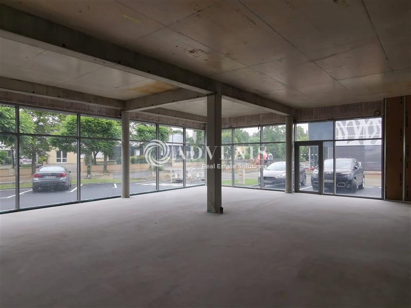 Vente Utilisateur Bureaux RENNES (35000) - Photo 7