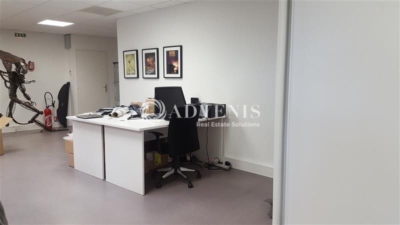 Location Bureaux MONTGERMONT (35760) - Photo 2