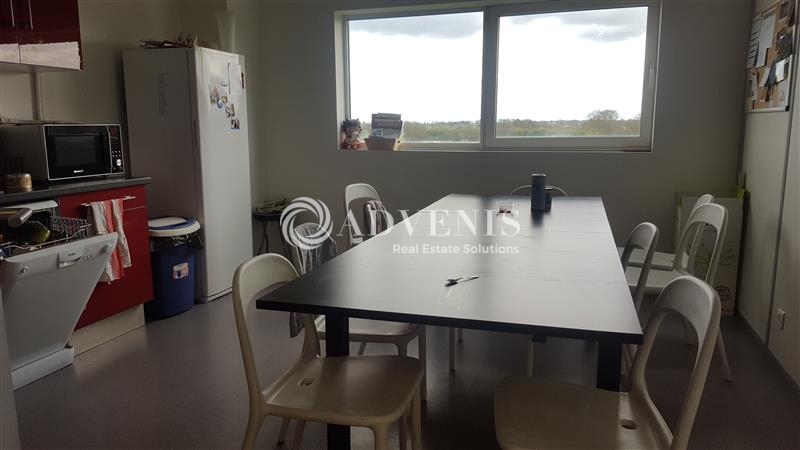 Location Bureaux MONTGERMONT (35760) - Photo 4