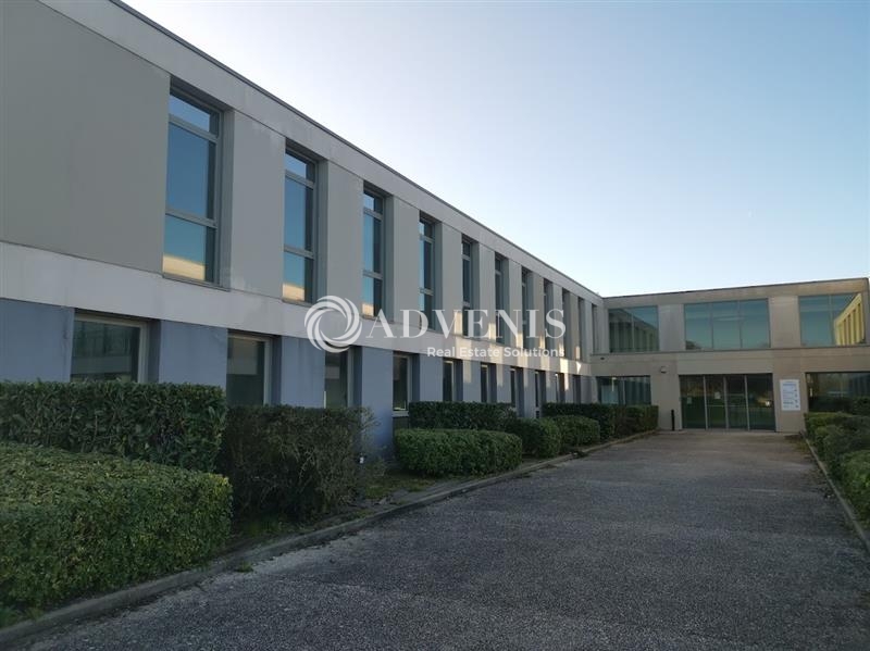 Location Bureaux SAINT JACQUES DE LA LANDE (35136) - Photo 1
