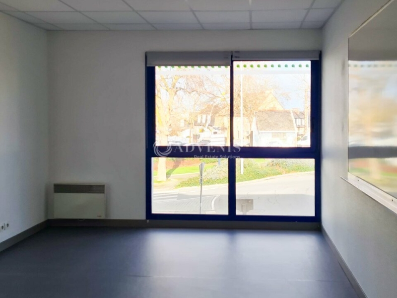 Location Bureaux SAINT BRIEUC (22000) - Photo 8