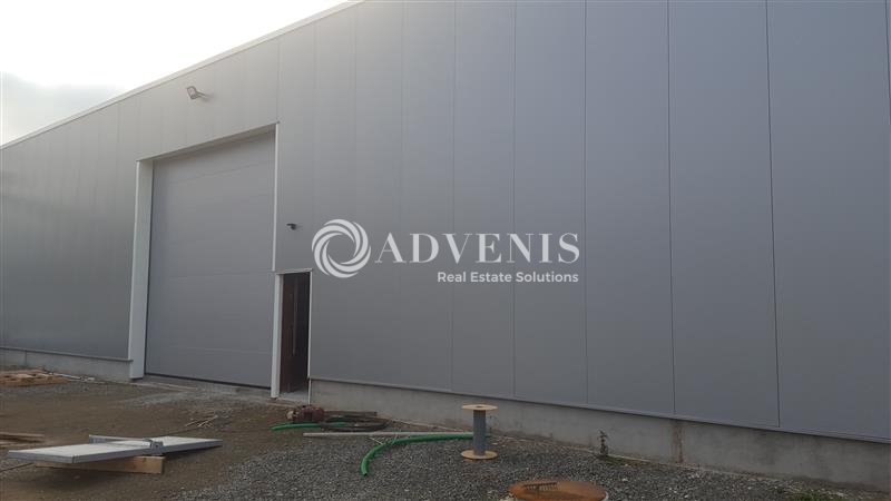Location Activités Entrepôts HILLION (22120) - Photo 4