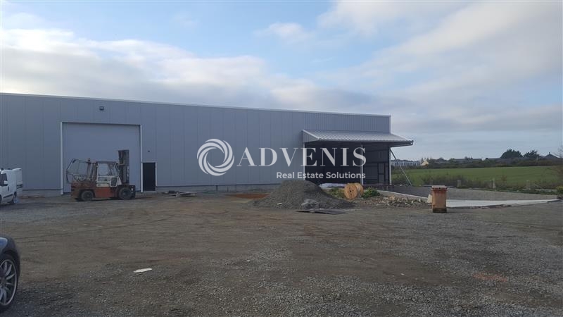 Location Activités Entrepôts HILLION (22120) - Photo 5