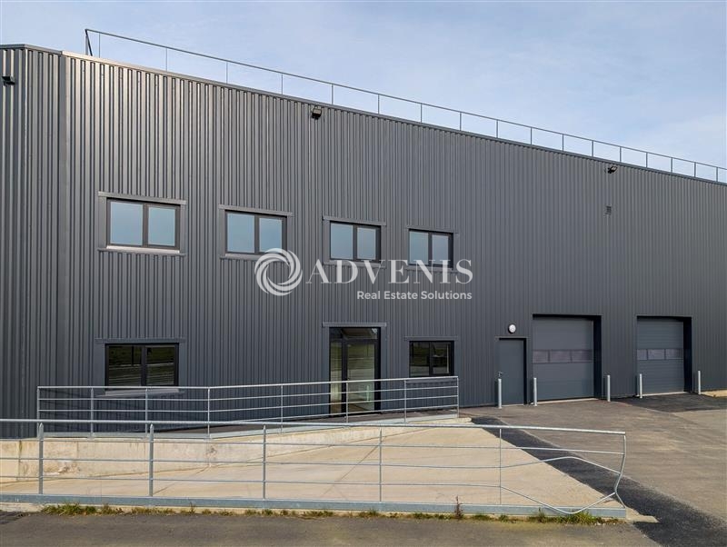 Location Activités Entrepôts BEDEE (35137) - Photo 2