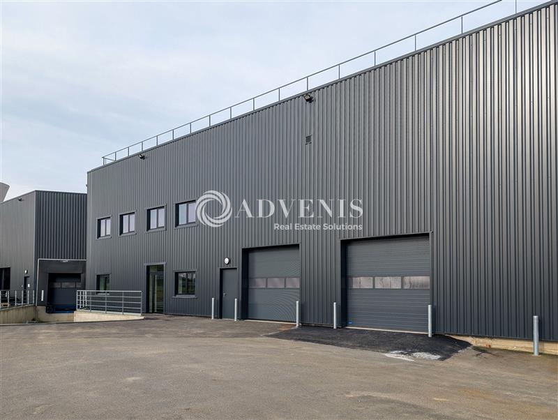 Location Activités Entrepôts BEDEE (35137) - Photo 3