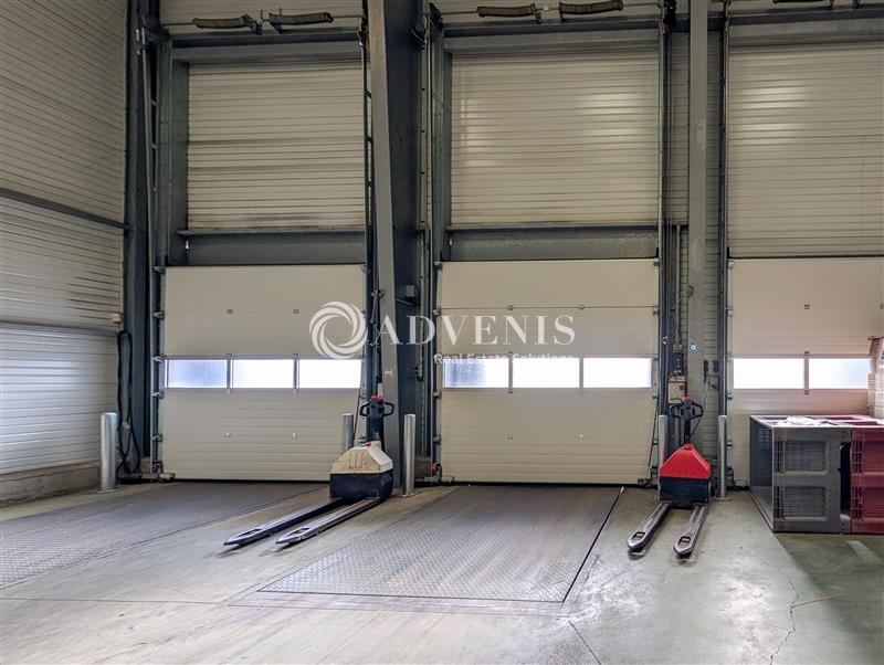 Location Activités Entrepôts BEDEE (35137) - Photo 4