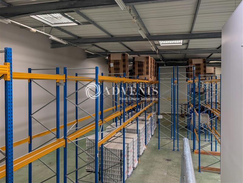 Location Activités Entrepôts BEDEE (35137) - Photo 5