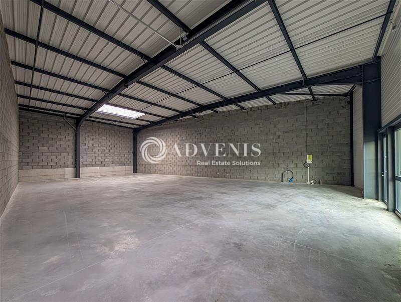 Vente Utilisateur Activités Entrepôts PLEUMELEUC (35137) - Photo 11