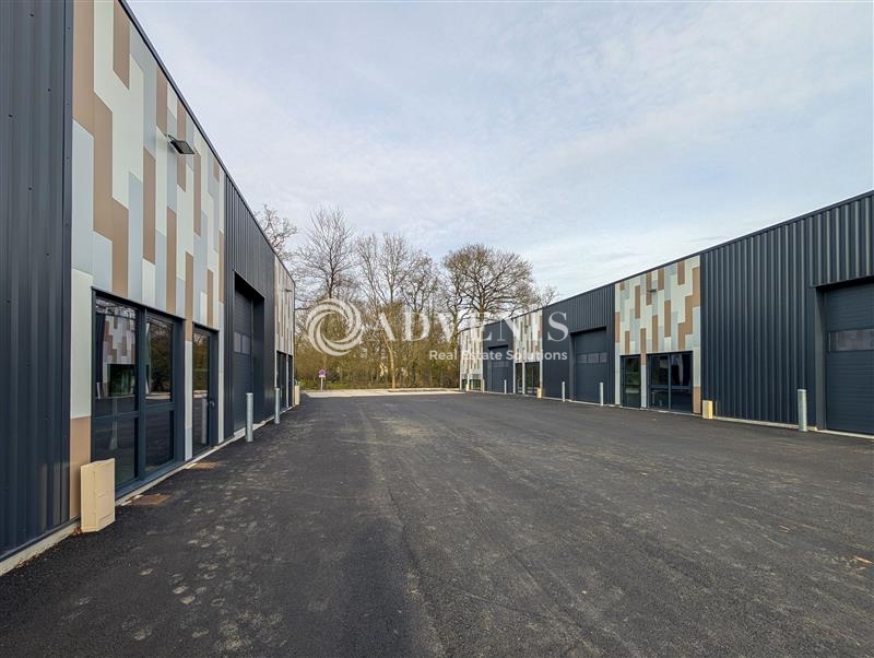 Vente Utilisateur Activités Entrepôts PLEUMELEUC (35137) - Photo 5
