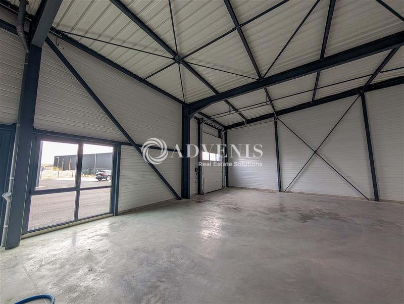 Vente Utilisateur Activités Entrepôts PLEUMELEUC (35137) - Photo 6