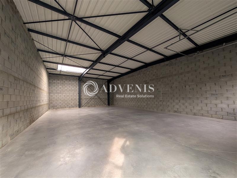 Vente Utilisateur Activités Entrepôts PLEUMELEUC (35137) - Photo 7