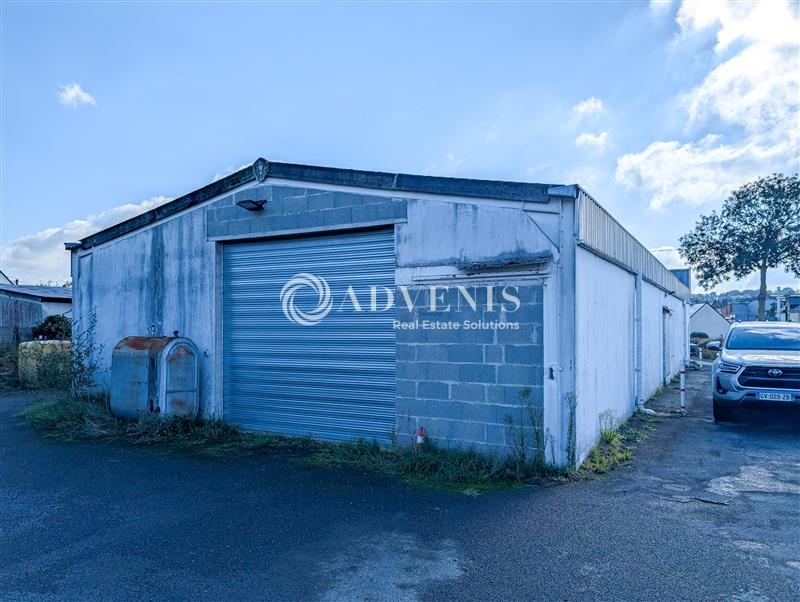 Vente Utilisateur Activités Entrepôts LAMBALLE ARMOR (22400) - Photo 4
