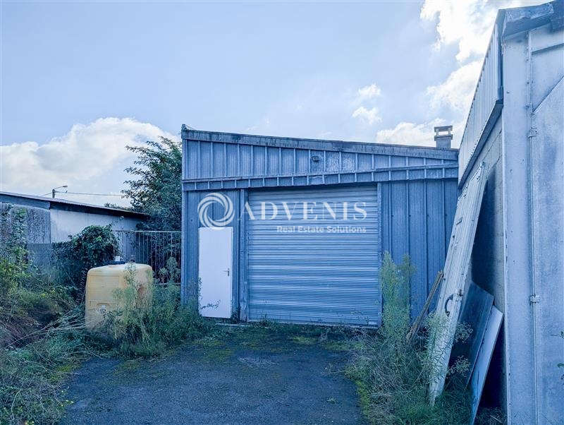 Vente Utilisateur Activités Entrepôts LAMBALLE ARMOR (22400) - Photo 5