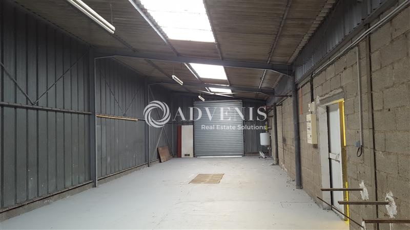 Vente Utilisateur Activités Entrepôts LAMBALLE ARMOR (22400) - Photo 6
