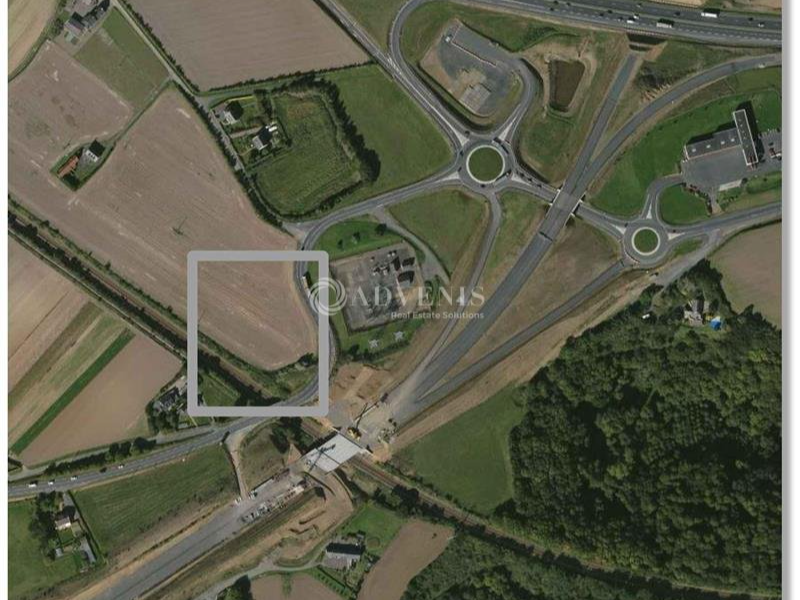 Location Activités Entrepôts TREGUEUX (22950) - Photo 6