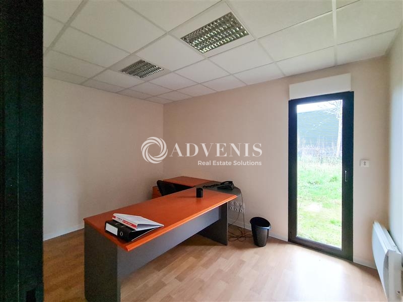 Location Bureaux LAMBALLE (22400) - Photo 8