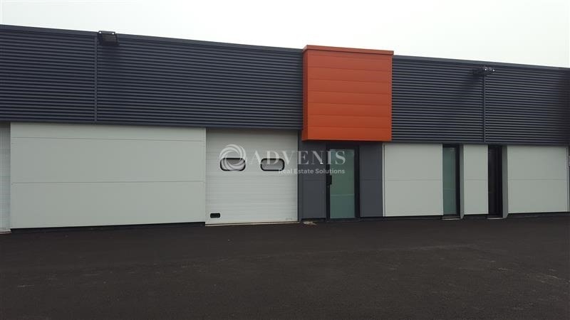 Location Activités Entrepôts LAMBALLE ARMOR (22400) - Photo 5