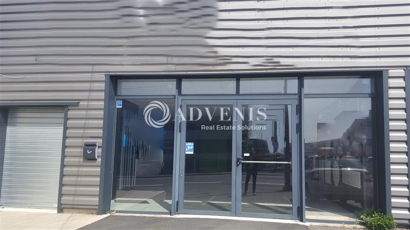 Location Bureaux et activités légères SAINT BRIEUC (22000) - Photo 1