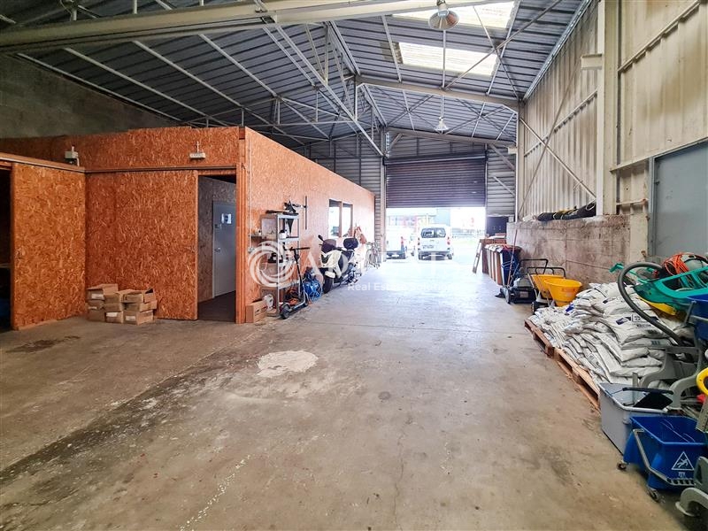 Location Bureaux et activités légères SAINT BRIEUC (22000) - Photo 3