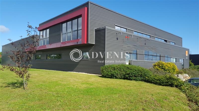 Recherche successeur Activités Entrepôts SAINT MALO (35400) - Photo 1
