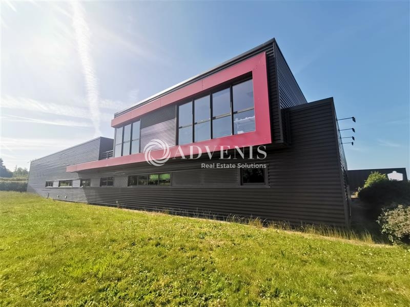 Recherche successeur Activités Entrepôts SAINT MALO (35400) - Photo 2
