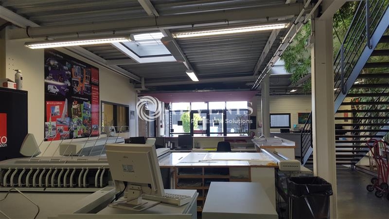 Recherche successeur Activités Entrepôts SAINT MALO (35400) - Photo 4