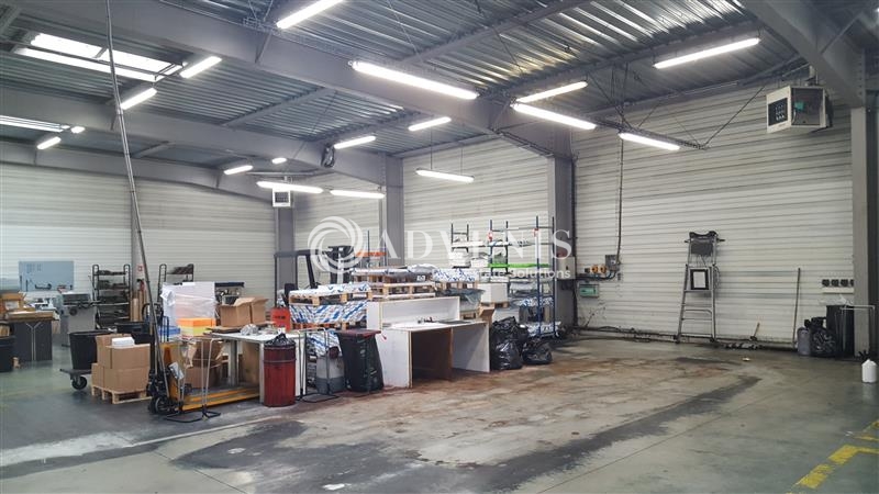 Recherche successeur Activités Entrepôts SAINT MALO (35400) - Photo 5