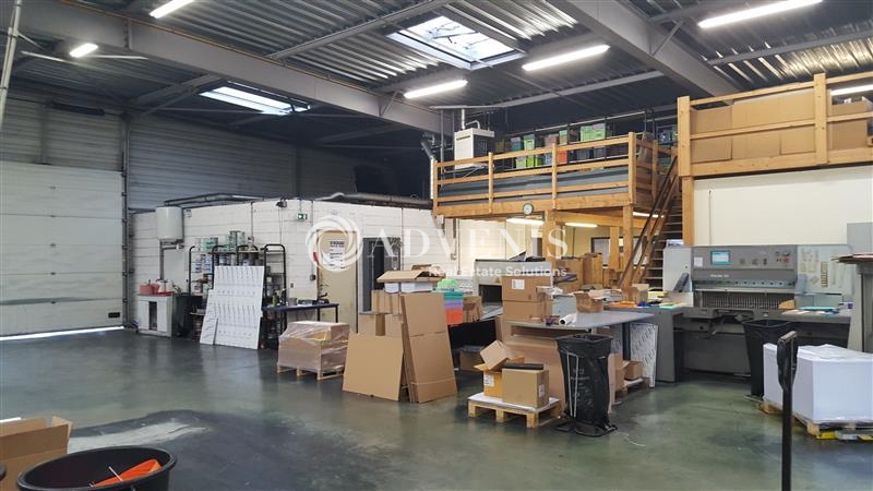 Recherche successeur Activités Entrepôts SAINT MALO (35400) - Photo 6
