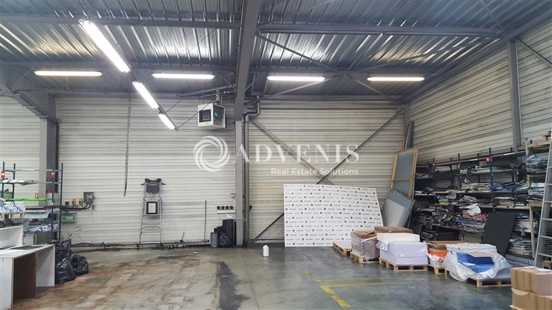 Recherche successeur Activités Entrepôts SAINT MALO (35400) - Photo 7