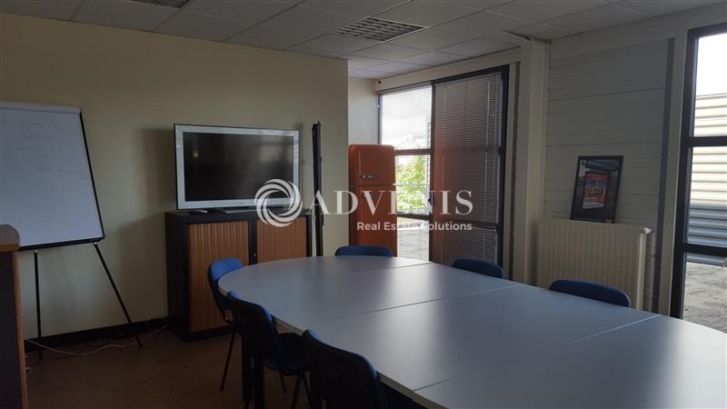 Recherche successeur Activités Entrepôts SAINT MALO (35400) - Photo 9