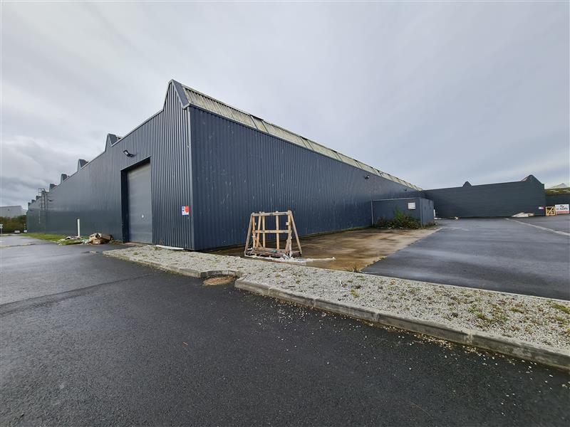 Location Activités Entrepôts PLOUFRAGAN (22440) - Photo 10
