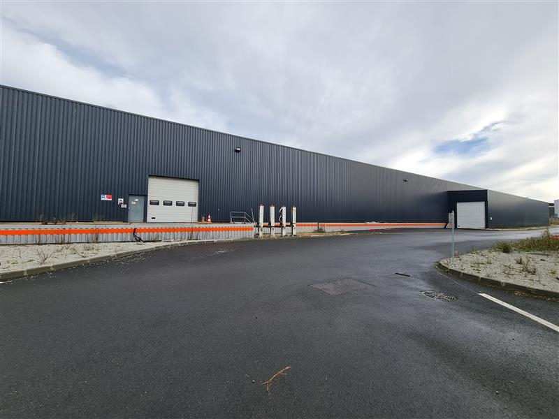 Location Activités Entrepôts PLOUFRAGAN (22440) - Photo 11