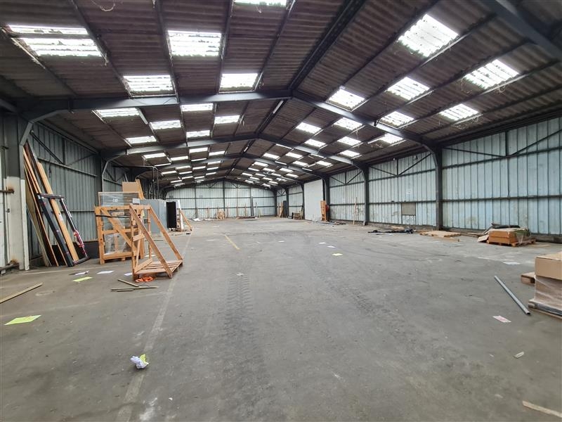 Location Activités Entrepôts PLOUFRAGAN (22440) - Photo 5