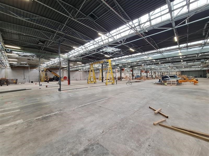 Location Activités Entrepôts PLOUFRAGAN (22440) - Photo 6