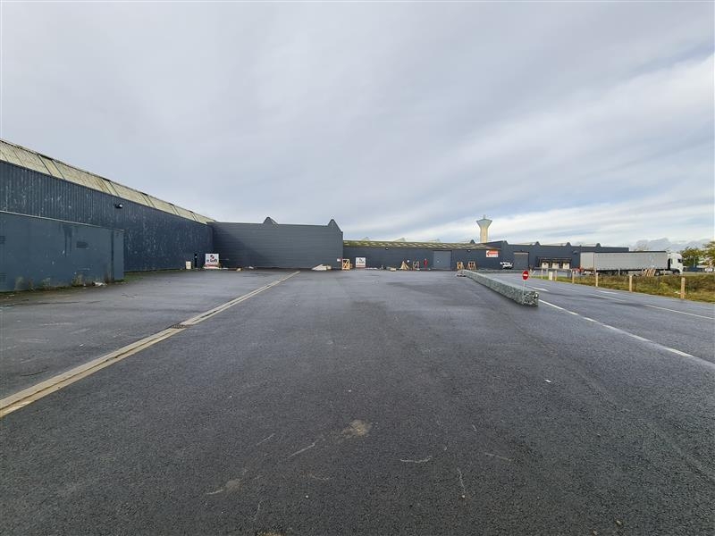 Location Activités Entrepôts PLOUFRAGAN (22440) - Photo 7